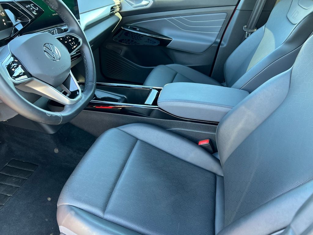 2023 Volkswagen ID.4 S
