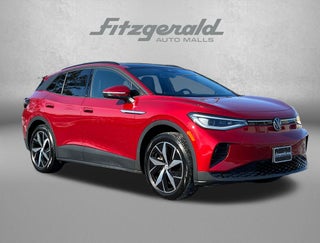 2023 Volkswagen ID.4 S