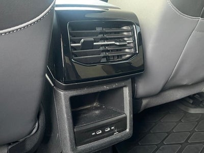 2024 Volkswagen ID.4 Standard