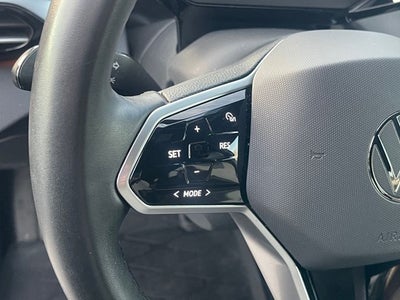 2024 Volkswagen ID.4 Standard