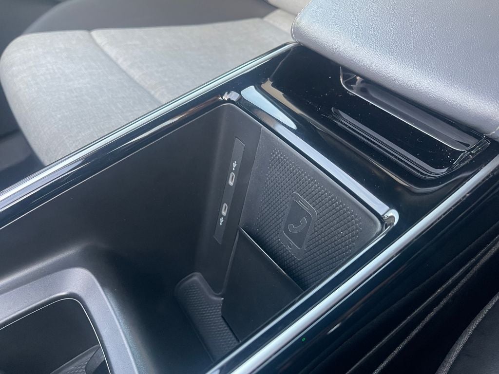 2024 Volkswagen ID.4 Standard