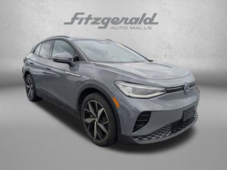 2023 Volkswagen ID.4 Pro S