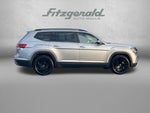 2022 Volkswagen Atlas 2.0T SE w/Technology