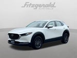 2024 Mazda Mazda CX-30 2.5 S