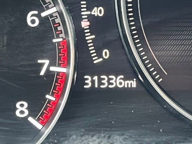 2021 Mazda Mazda CX-30 Select