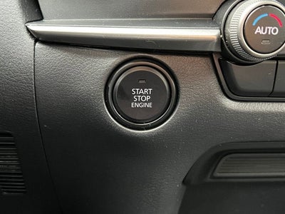 2021 Mazda Mazda CX-30 Select