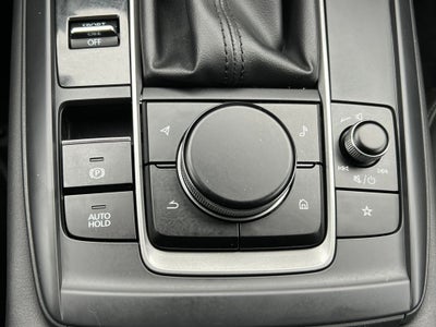 2021 Mazda Mazda CX-30 Select