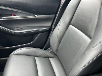 2021 Mazda Mazda CX-30 Select