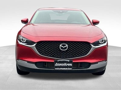 2021 Mazda Mazda CX-30 Select