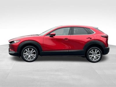2021 Mazda Mazda CX-30 Select