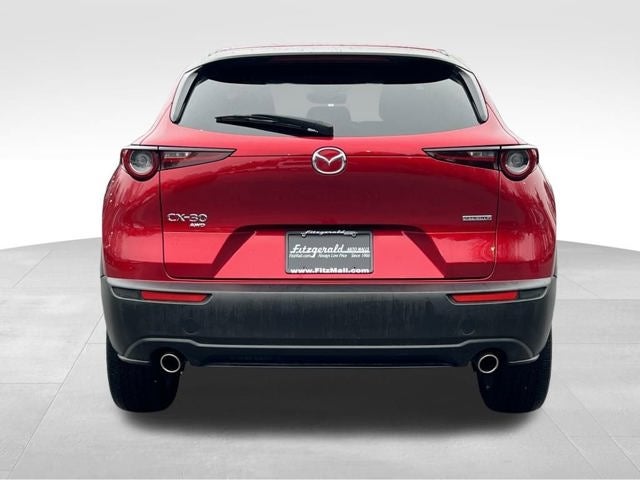 2021 Mazda Mazda CX-30 Select