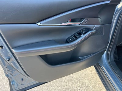 2023 Mazda Mazda CX-30 2.5 S Carbon Edition