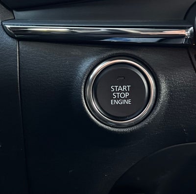 2025 Mazda Mazda3 Sedan 2.5 Turbo Premium Plus