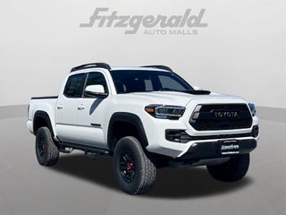 2022 Toyota Tacoma TRD Pro V6