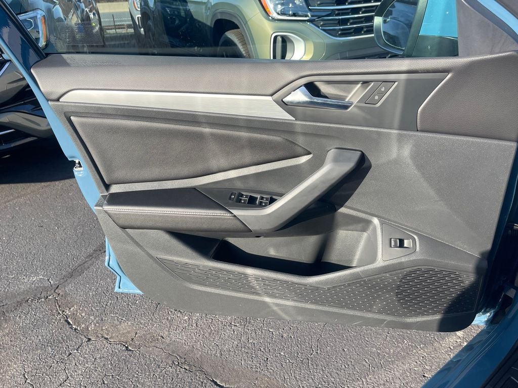 2026 Volkswagen Jetta 1.5T S