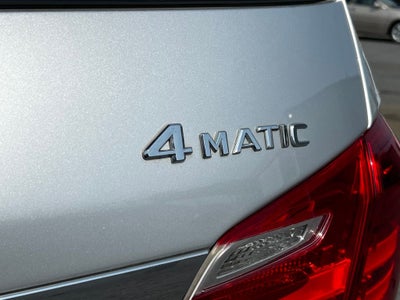 2016 Mercedes-Benz GL-Class GL 450