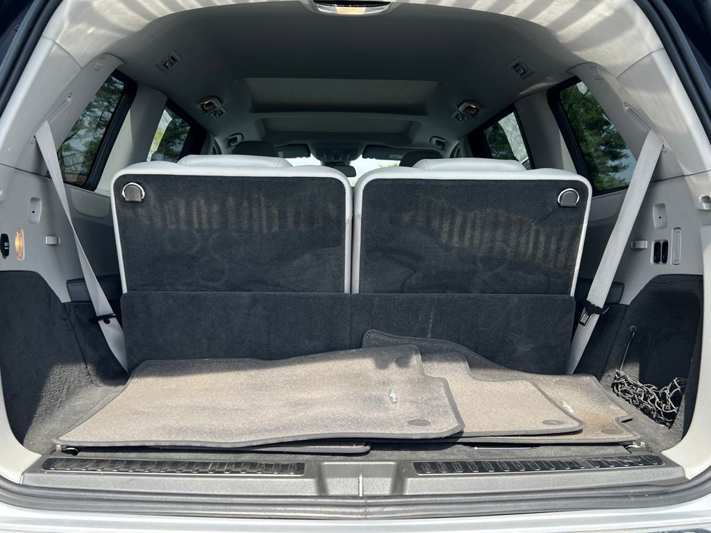 2016 Mercedes-Benz GL-Class GL 450