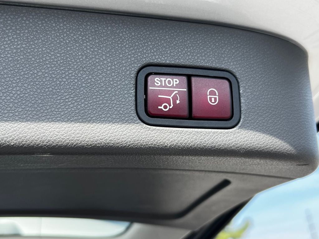 2016 Mercedes-Benz GL-Class GL 450