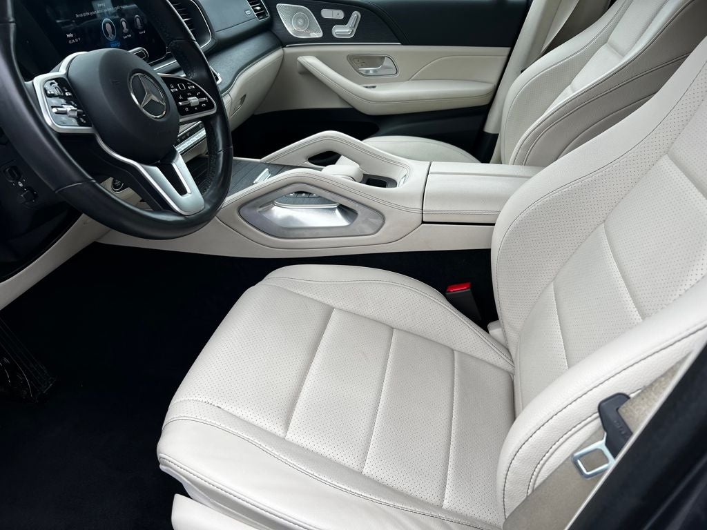 2022 Mercedes-Benz GLE GLE 350