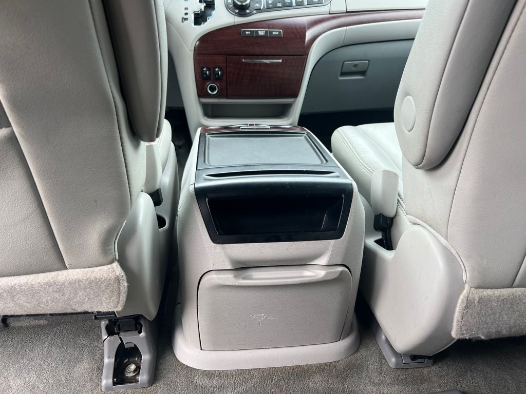 2014 Toyota Sienna XLE