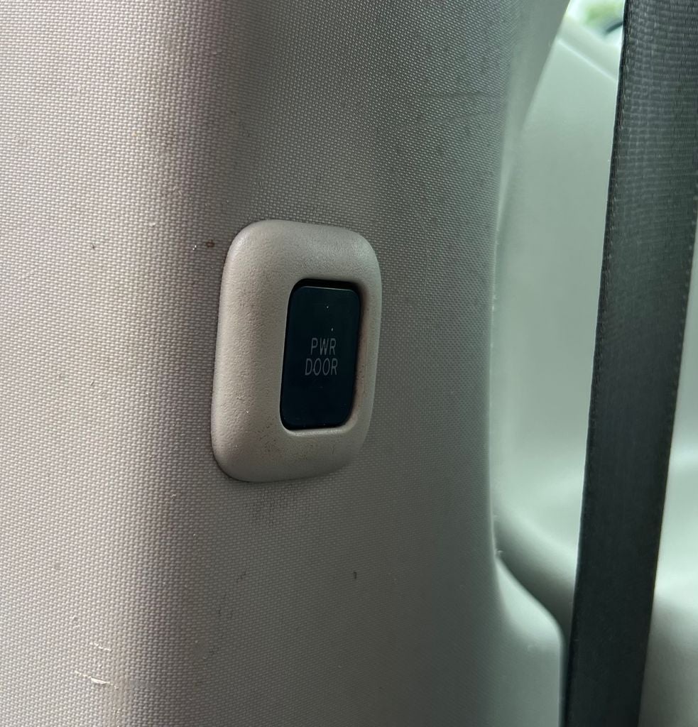 2014 Toyota Sienna XLE