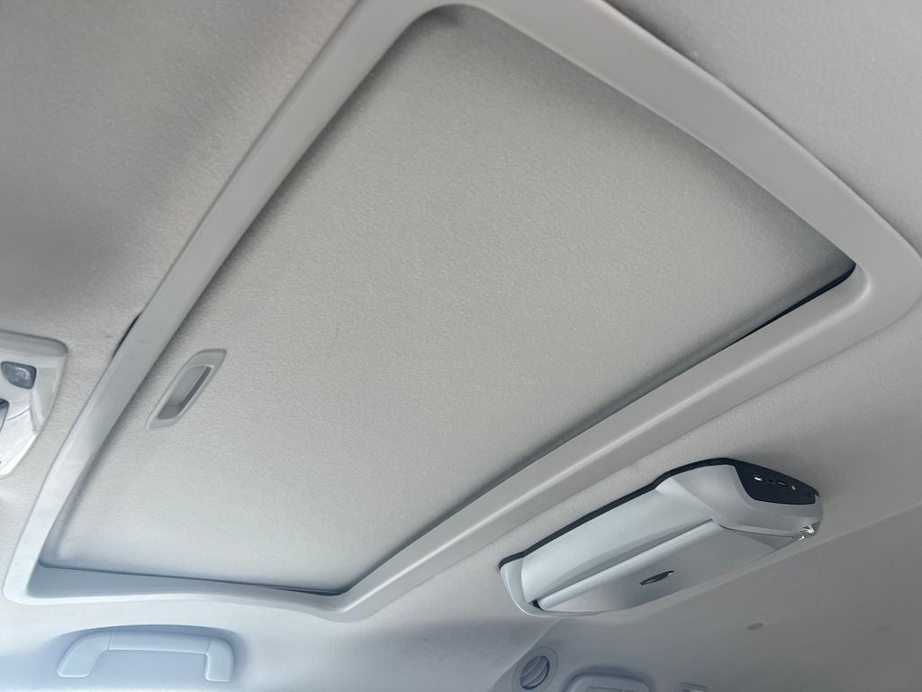 2014 Toyota Sienna XLE