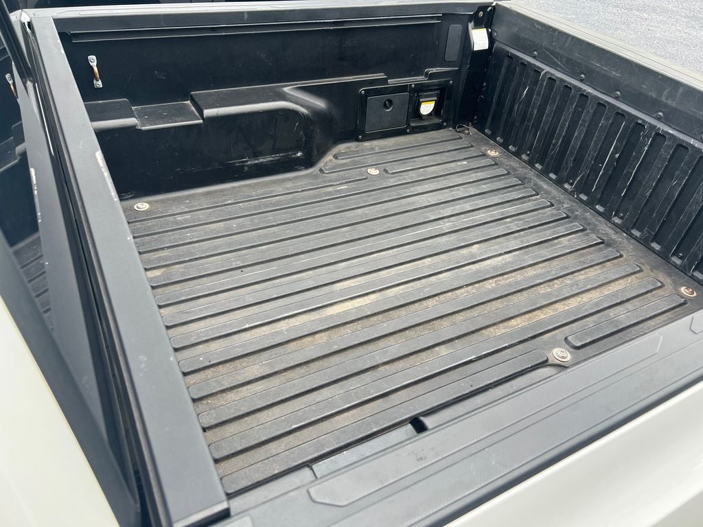 2021 Toyota Tacoma 4WD TRD Off-Road V6