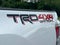 2021 Toyota Tacoma 4WD TRD Off-Road V6