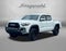2021 Toyota Tacoma 4WD TRD Off-Road V6
