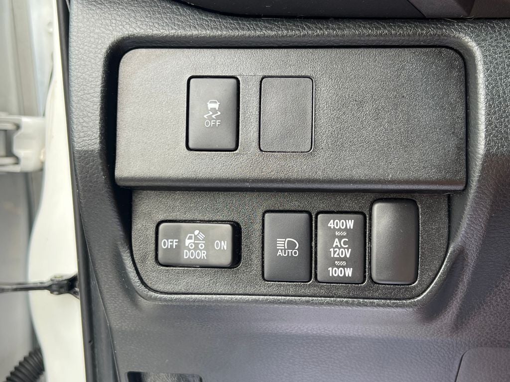 2021 Toyota Tacoma 4WD TRD Off-Road V6