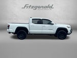 2021 Toyota Tacoma 4WD TRD Off-Road V6