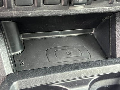 2021 Toyota Tacoma 4WD TRD Off-Road V6