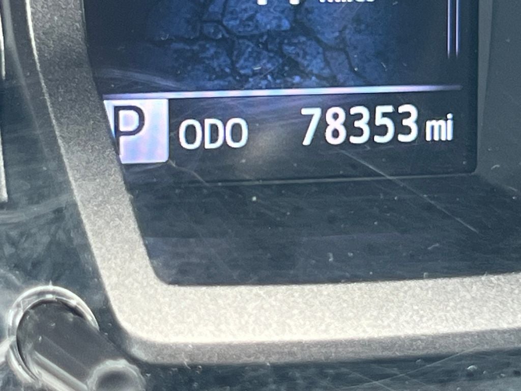 2021 Toyota Tacoma 4WD TRD Off-Road V6