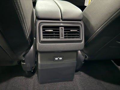 2025 Mazda Mazda CX-50 Hybrid Preferred