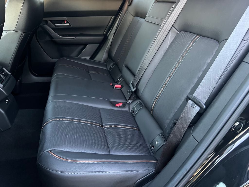 2023 Mazda Mazda CX-50 2.5 Turbo