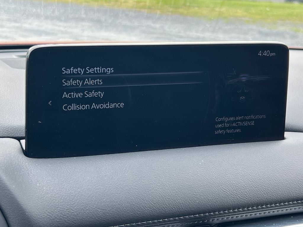 2023 Mazda Mazda CX-5 2.5 S Premium Plus Package