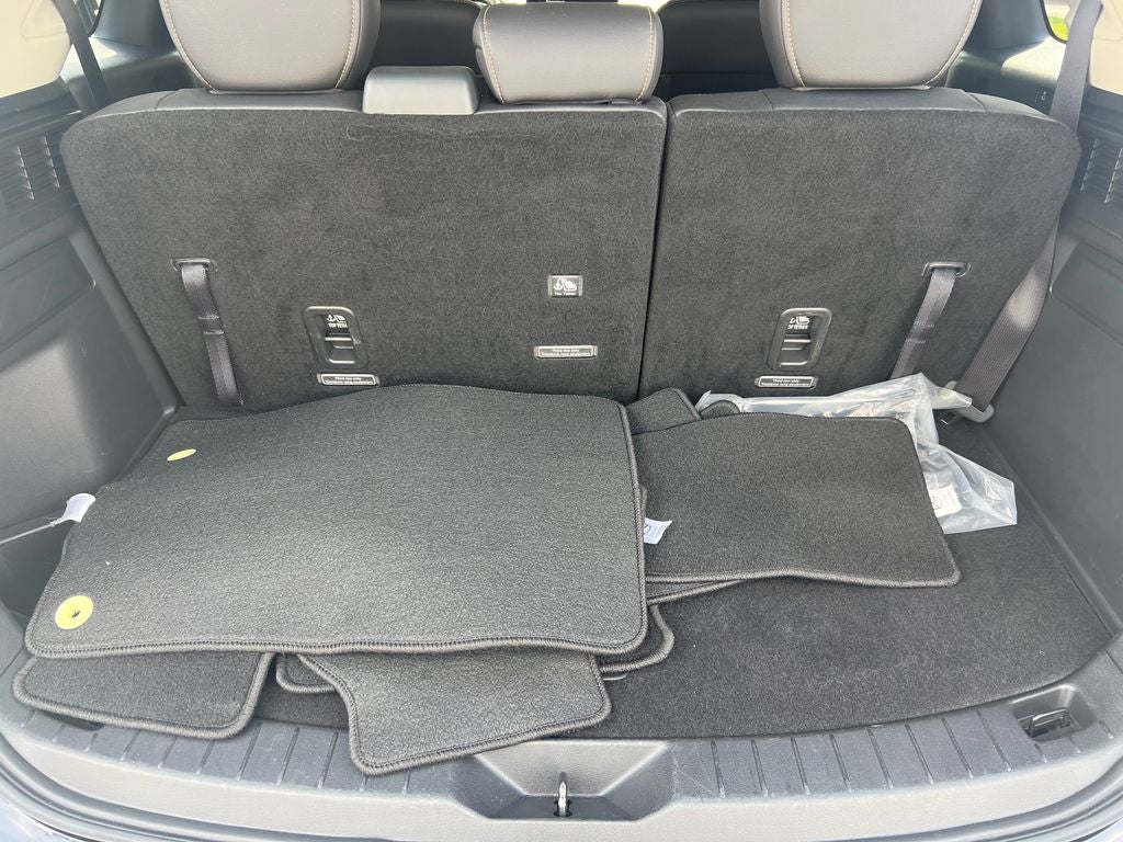 2025 Mazda Mazda CX-90 3.3 Turbo Premium