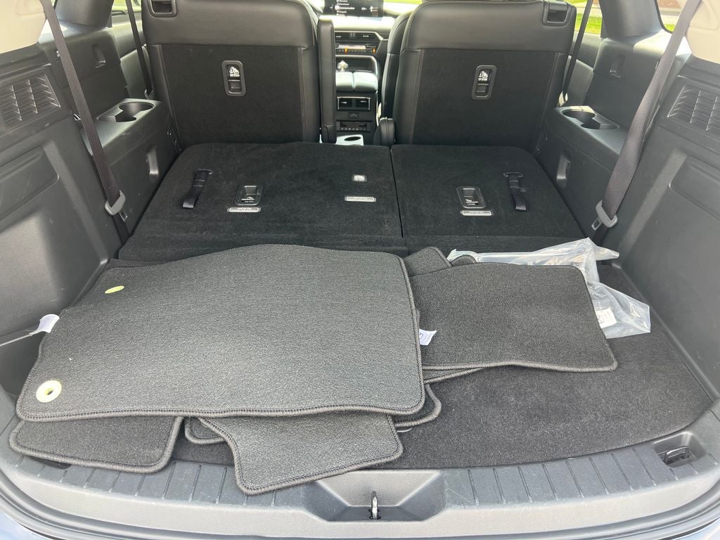 2025 Mazda Mazda CX-90 3.3 Turbo Premium