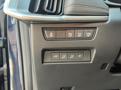 2025 Mazda Mazda CX-90 3.3 Turbo Premium