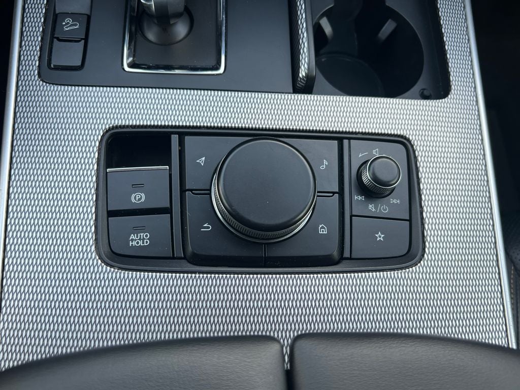 2025 Mazda Mazda CX-90 3.3 Turbo Premium