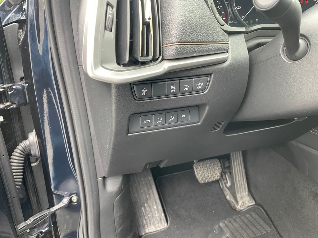 2024 Mazda Mazda CX-90 3.3 Turbo Premium