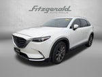 2019 Mazda Mazda CX-9 Signature