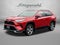 2023 Toyota RAV4 Prime SE
