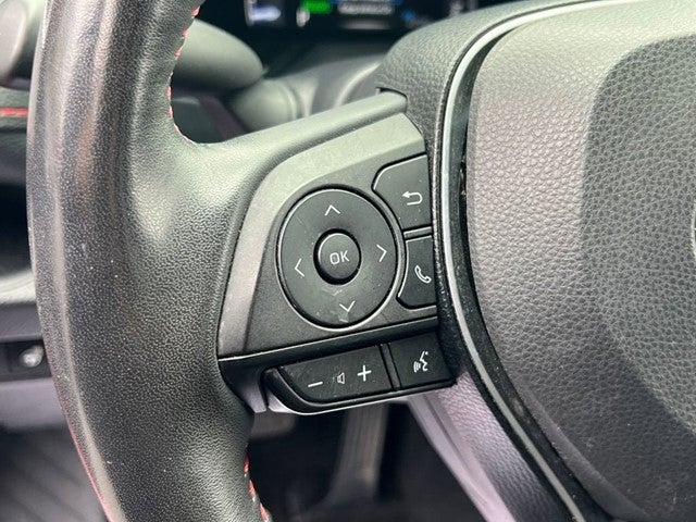 2023 Toyota RAV4 Prime SE