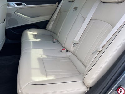 2020 Genesis G80 3.8