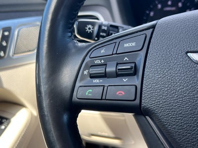 2020 Genesis G80 3.8
