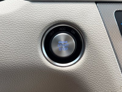 2020 Genesis G80 3.8
