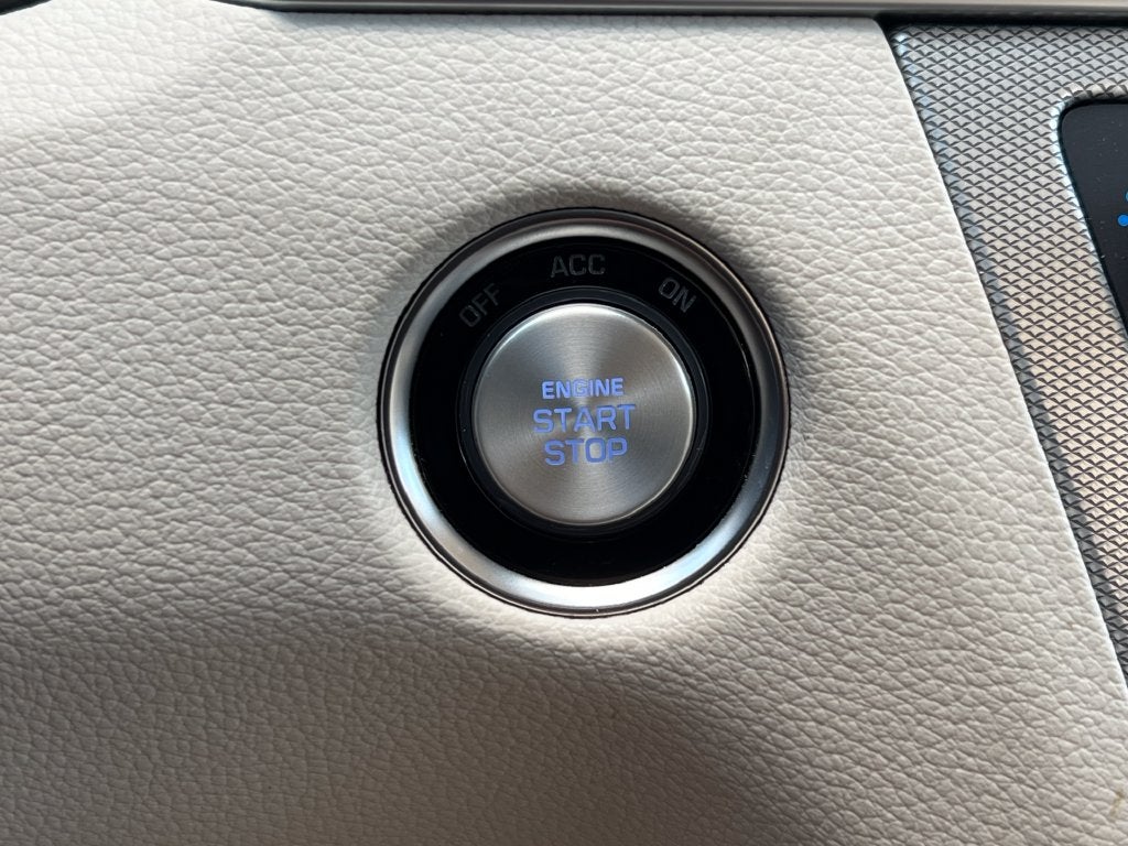2020 Genesis G80 3.8
