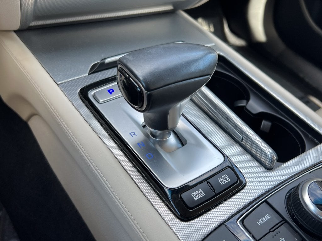 2020 Genesis G80 3.8