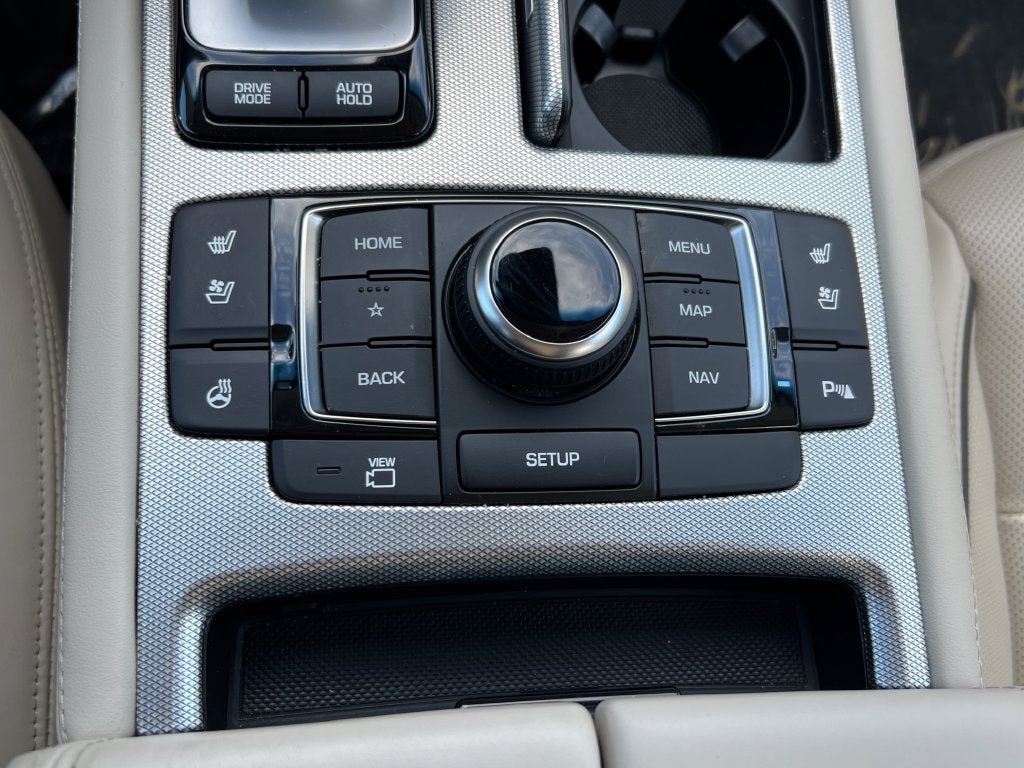 2020 Genesis G80 3.8